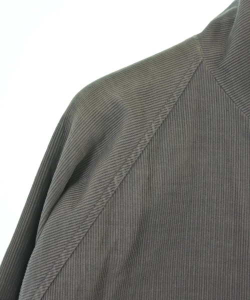 FRED PERRY（フレッドペリー）ブルゾン グレー サイズ:S メンズ/2200622758022