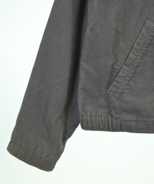 FRED PERRY（フレッドペリー）ブルゾン グレー サイズ:S メンズ/2200622758022