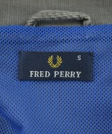 FRED PERRY（フレッドペリー）ブルゾン グレー サイズ:S メンズ/2200622758022