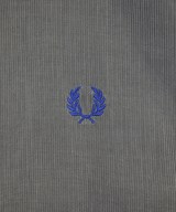 FRED PERRY（フレッドペリー）ブルゾン グレー サイズ:S メンズ/2200622758022