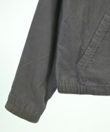 FRED PERRY（フレッドペリー）ブルゾン グレー サイズ:S メンズ/2200622758022