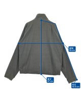 FRED PERRY（フレッドペリー）ブルゾン グレー サイズ:S メンズ/2200622758022