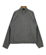 FRED PERRY ブルゾン