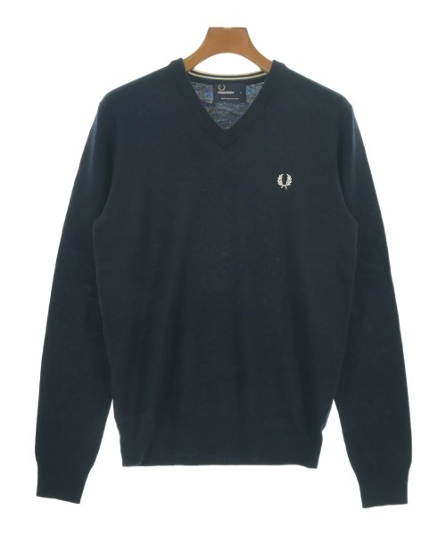 フレッドペリー(FRED PERRY)のFRED PERRY ニット・セーター