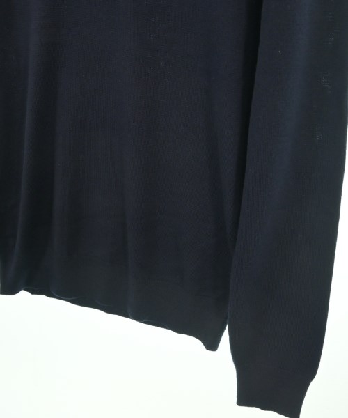 FRED PERRY（フレッドペリー）ニット・セーター 紺 サイズ:S メンズ/2200613160094