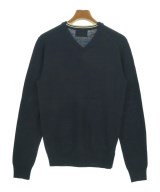 FRED PERRY（フレッドペリー）ニット・セーター 紺 サイズ:S メンズ/2200613160094