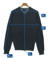 FRED PERRY（フレッドペリー）ニット・セーター 紺 サイズ:S メンズ/2200613160094