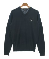 FRED PERRY ニット・セーター