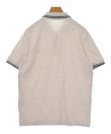FRED PERRY（フレッドペリー）ポロシャツ ベージュ サイズ:L メンズ/2200624637042