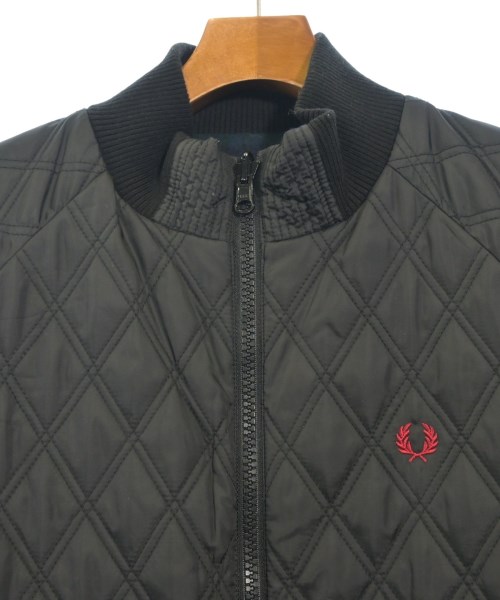 FRED PERRY（フレッドペリー）その他 黒 サイズ:XL メンズ/2200626323059