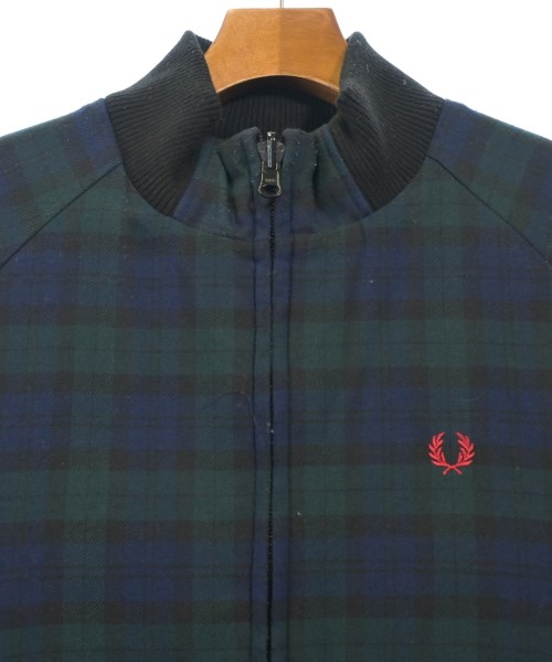 FRED PERRY（フレッドペリー）その他 黒 サイズ:XL メンズ/2200626323059