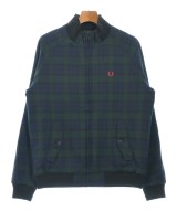 FRED PERRY（フレッドペリー）その他 黒 サイズ:XL メンズ/2200626323059
