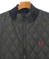 FRED PERRY（フレッドペリー）その他 黒 サイズ:XL メンズ/2200626323059