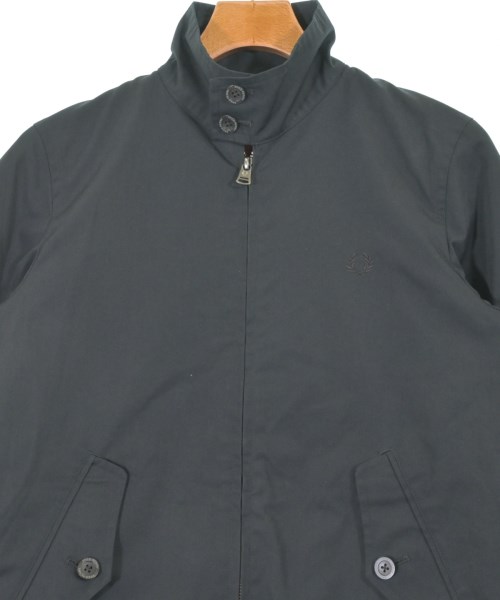 FRED PERRY（フレッドペリー）その他 黒 サイズ:XS メンズ/2200626660031