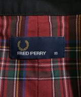 FRED PERRY（フレッドペリー）その他 黒 サイズ:XS メンズ/2200626660031