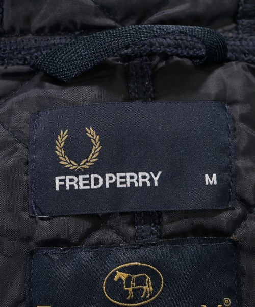 FRED PERRY（フレッドペリー）その他 紺 サイズ:M メンズ/2200626954017
