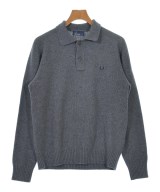 FRED PERRY ニット・セーター