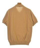 FRED PERRY（フレッドペリー）ニット・セーター ベージュ サイズ:M メンズ/2200626954062