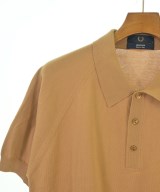 FRED PERRY（フレッドペリー）ニット・セーター ベージュ サイズ:M メンズ/2200626954062