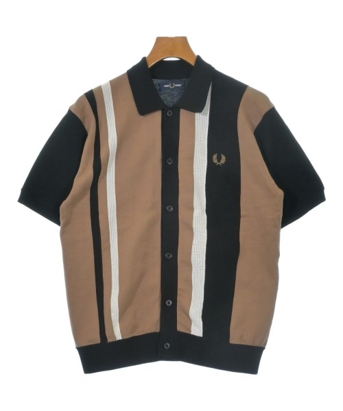 フレッドペリー(FRED PERRY)のFRED PERRY ニット・セーター