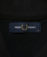 FRED PERRY（フレッドペリー）ニット・セーター 黒 サイズ:M メンズ/2200626954079