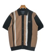 FRED PERRY ニット・セーター