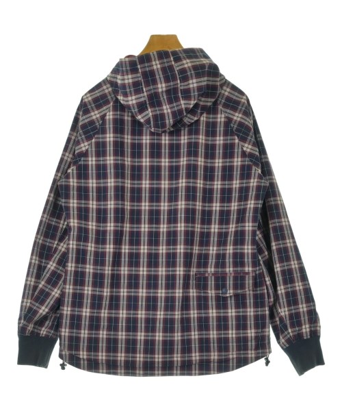 FRED PERRY（フレッドペリー）その他 紺 サイズ:M メンズ/2200626956028