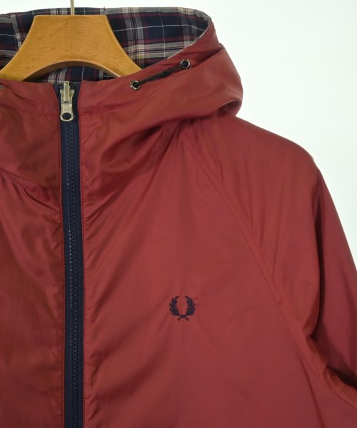 FRED PERRY（フレッドペリー）その他 紺 サイズ:M メンズ/2200626956028