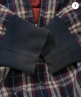 FRED PERRY（フレッドペリー）その他 紺 サイズ:M メンズ/2200626956028