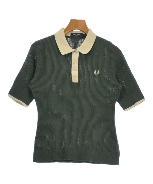 フレッドペリー(FRED PERRY)のFRED PERRY ポロシャツ