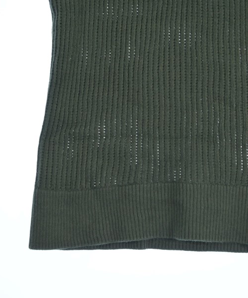 FRED PERRY（フレッドペリー）ポロシャツ 緑 サイズ:36(S位) メンズ/2200627156076