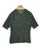 FRED PERRY（フレッドペリー）ポロシャツ 緑 サイズ:36(S位) メンズ/2200627156076