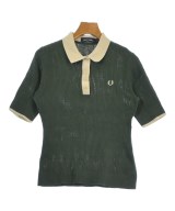 FRED PERRY ポロシャツ