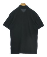 FRED PERRY（フレッドペリー）ポロシャツ 黒 サイズ:36(S位) メンズ/2200627156083