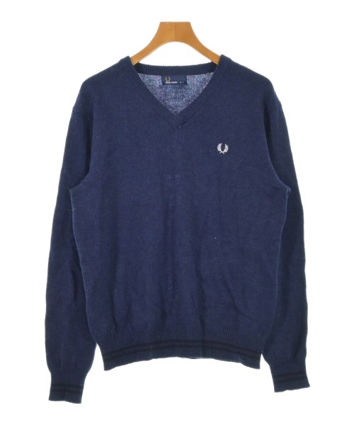 フレッドペリー(FRED PERRY)のFRED PERRY ニット・セーター