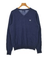 FRED PERRY ニット・セーター