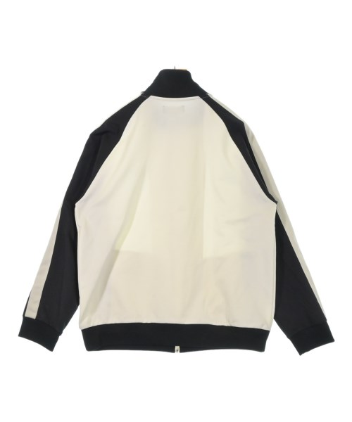 FRED PERRY（フレッドペリー）スウェット 白 サイズ:L メンズ/2200627472039