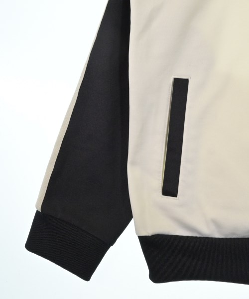 FRED PERRY（フレッドペリー）スウェット 白 サイズ:L メンズ/2200627472039