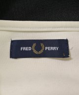 FRED PERRY（フレッドペリー）スウェット 白 サイズ:L メンズ/2200627472039