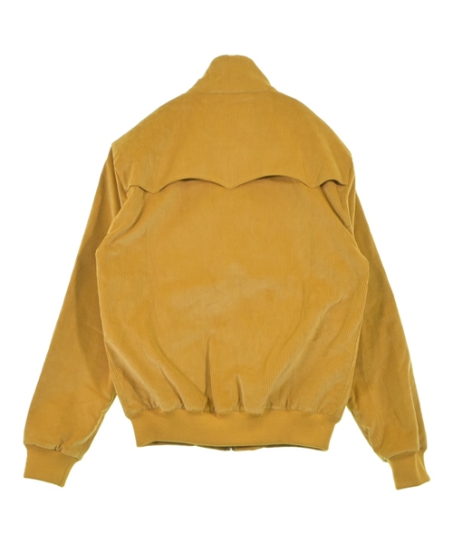 FRED PERRY（フレッドペリー）その他 黄 サイズ:M メンズ/2200615625027