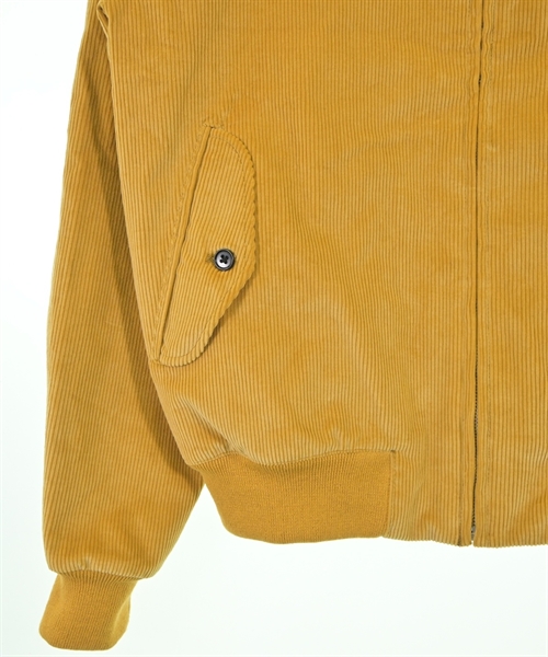 FRED PERRY（フレッドペリー）その他 黄 サイズ:M メンズ/2200615625027