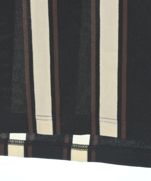 FRED PERRY（フレッドペリー）ポロシャツ 黒 サイズ:M メンズ/2200615639086