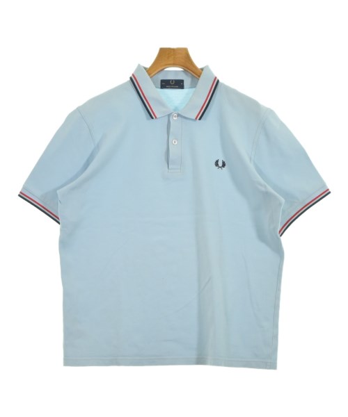 FRED PERRY ポロシャツ