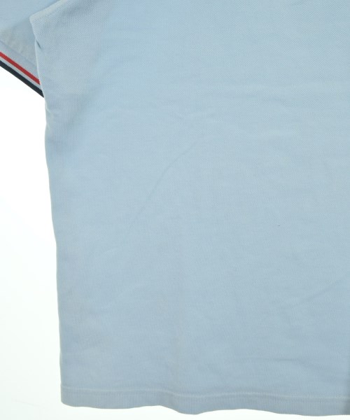 FRED PERRY（フレッドペリー）ポロシャツ 青 サイズ:44(S位) メンズ/2200627936043