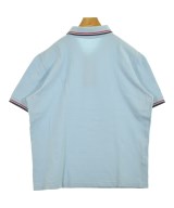 FRED PERRY（フレッドペリー）ポロシャツ 青 サイズ:44(S位) メンズ/2200627936043