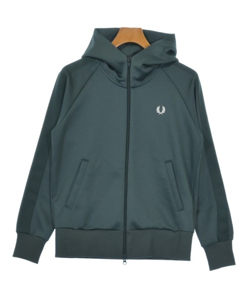 フレッドペリー(FRED PERRY)のFRED PERRY パーカー
