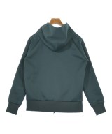 FRED PERRY（フレッドペリー）パーカー 緑 サイズ:S メンズ/2200627998027