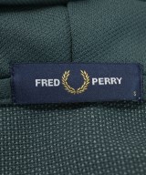 FRED PERRY（フレッドペリー）パーカー 緑 サイズ:S メンズ/2200627998027