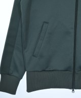 FRED PERRY（フレッドペリー）パーカー 緑 サイズ:S メンズ/2200627998027