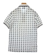 FRED PERRY（フレッドペリー）ポロシャツ 白 サイズ:S メンズ/2200627998034